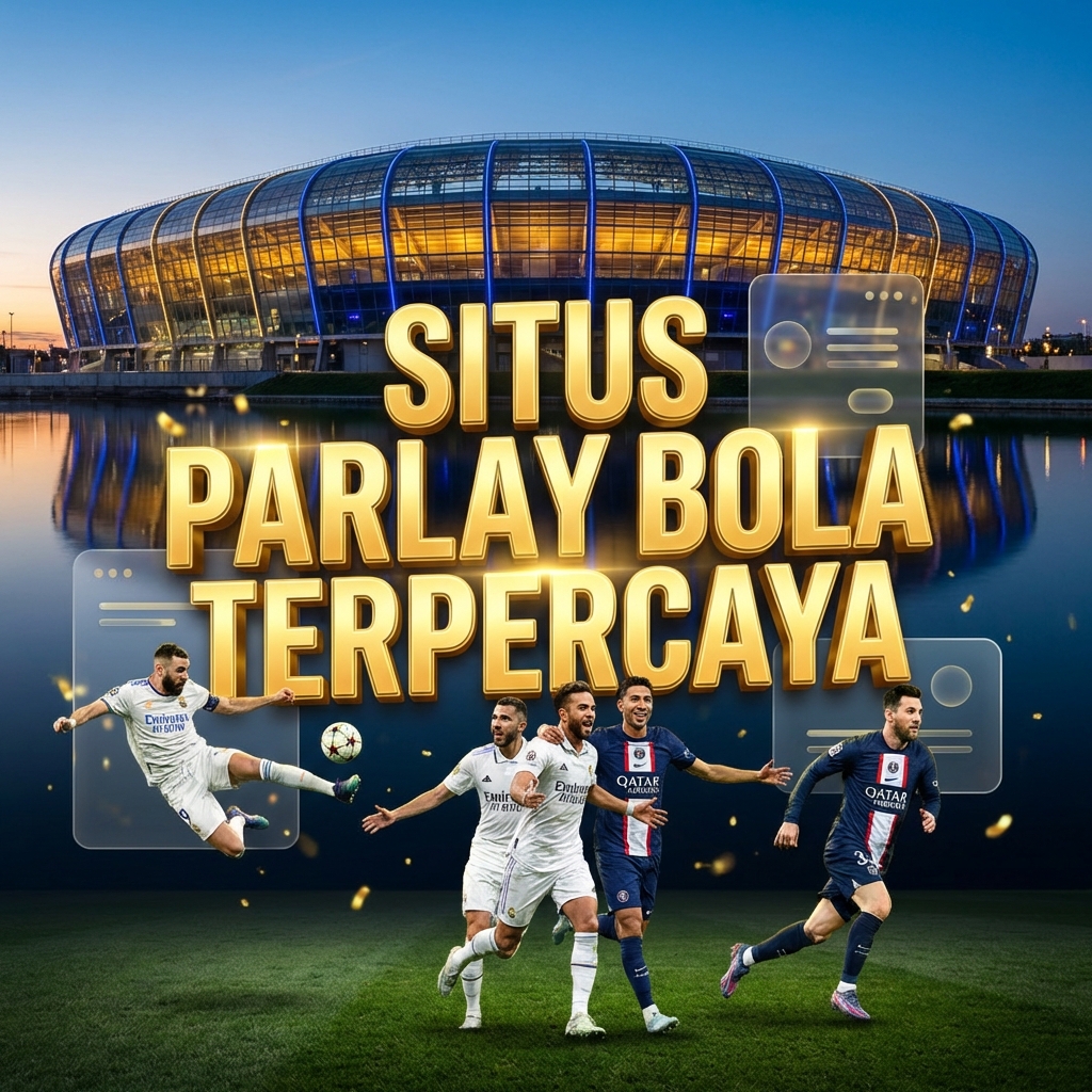 Situs Parlay Bola Terpercaya PLAYME8